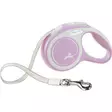 Flexi New Comfort 2020 band XS 3m rosa - Flexi-taluttimet - 5302 - 2