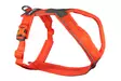 Line Harness 5.0, oranssi - Koiran valjaat - 40012 - 1