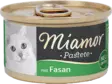 Miamor Pastete Fasaani - Miamor - 9352 - 1