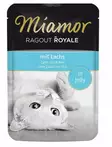 Miamor Ragout Royale lohta hyytelössä - Miamor - 200162 - 1