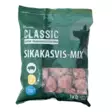 Murren Classic Sikakasvis-mix 1 kg koiran raakaruoka - Raaka-ateriat - 41862 - 2