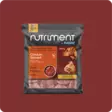Nutriment by RAUH Kanan kivipiirakiekko 800 g - Broileri - 42552 - 1