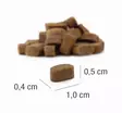 Platinum Adult Lamb Mini - Puolikosteat treeninamit - 42632 - 2