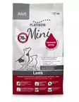 platinum mini lammas - Puolikosteat treeninamit - 42632 - 1