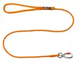 Trekking Rope Leash 6 mm, oranssi - Tekstiilitaluttimet - 004352 - 1