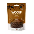 Woolf Soft Cubes pehmeä, viljaton herkkupala hevosen lihasta - Pienet lihaherkut - 29422 - 1