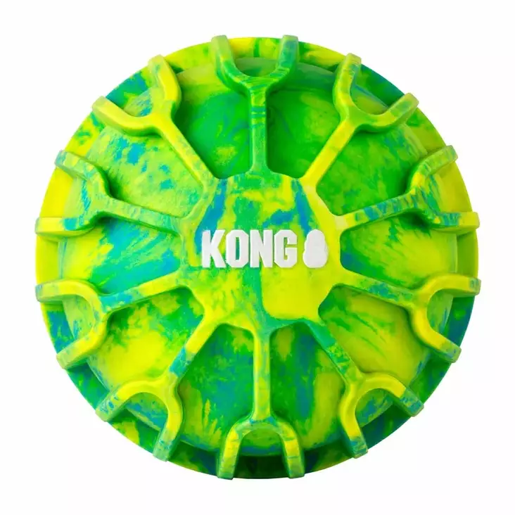 Kong Flexball Sport koiran jalkapallo - Pallot ja narupallot - 20622 - 1