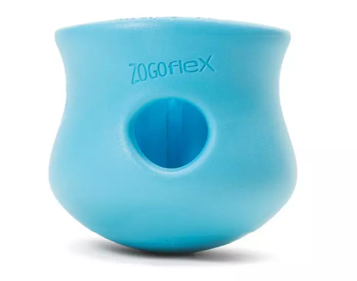 Toppl aktivointilelu koiralle, S-koko - Muut virikelelut - 29262 - 1