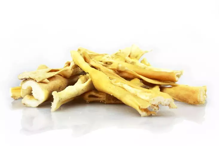 Lampaan päänahka - Kuivatut lihaherkut - 29492 - 1