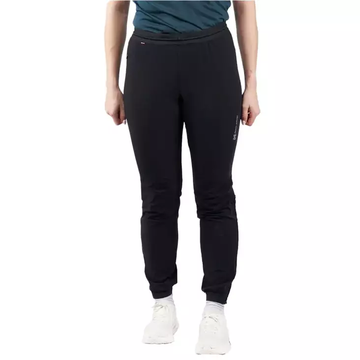 Canix warm-up pants women - Housut - 44112 - 1