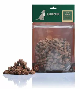 OUTLET Escapure Riista lihapala 150g - Pienet lihaherkut - 50252 - 1