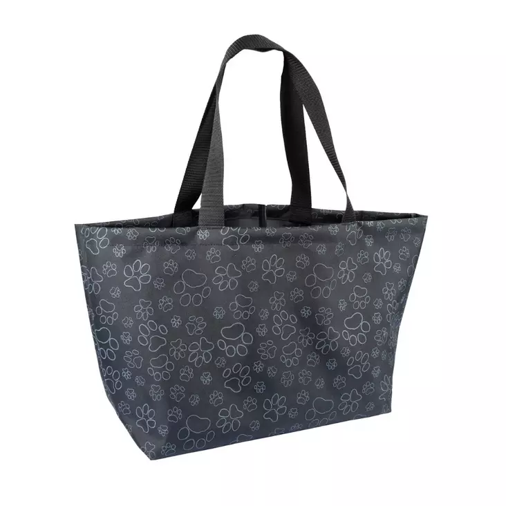 Iso Tassukassi, harmaa - Lahjatavarat - 80002 - 1