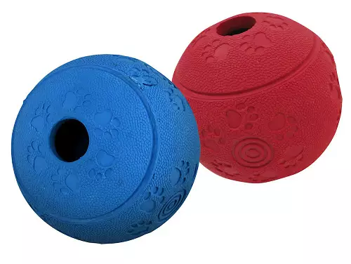 Clever koiran aktivointipallo - Aktivointipallot - 020292 - 1