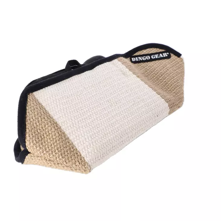 Dingo Wolf Mediumtraining sleeve, juutti - Patukat ja purutyynyt - 43272 - 1