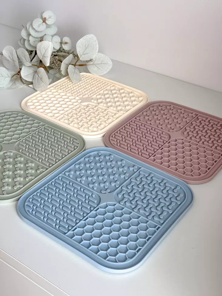 Doggotique Basic Lick Mat - Nuolumatot - 43102 - 1