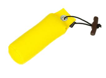 Dummy 500 g, keltainen - Noutajalajit - 103112 - 1