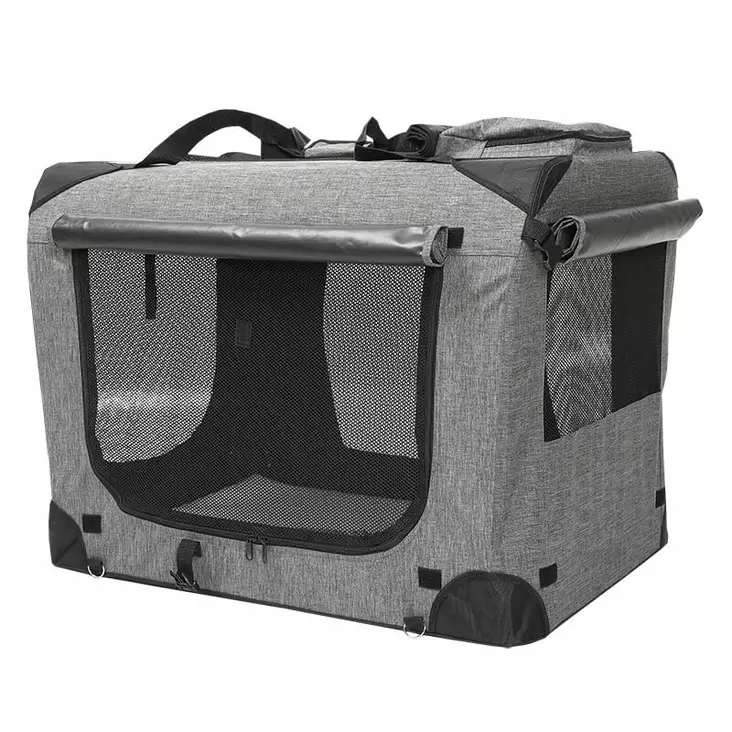 Highway kevyth=C3=A4kki koiralle - Häkit ja kantoboxit - 6552 - 1