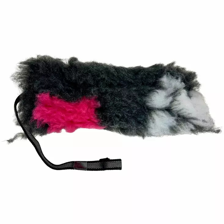 teddypatukka grip-liinalla - Patukat ja purutyynyt - 41952 - 1