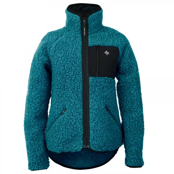 hundlands merinovillatakki - Treenitakit - 41052 - 1