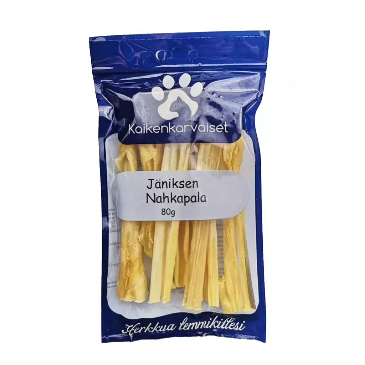 jäniksen nahkapala - Kuivatut lihaherkut - 42872 - 1