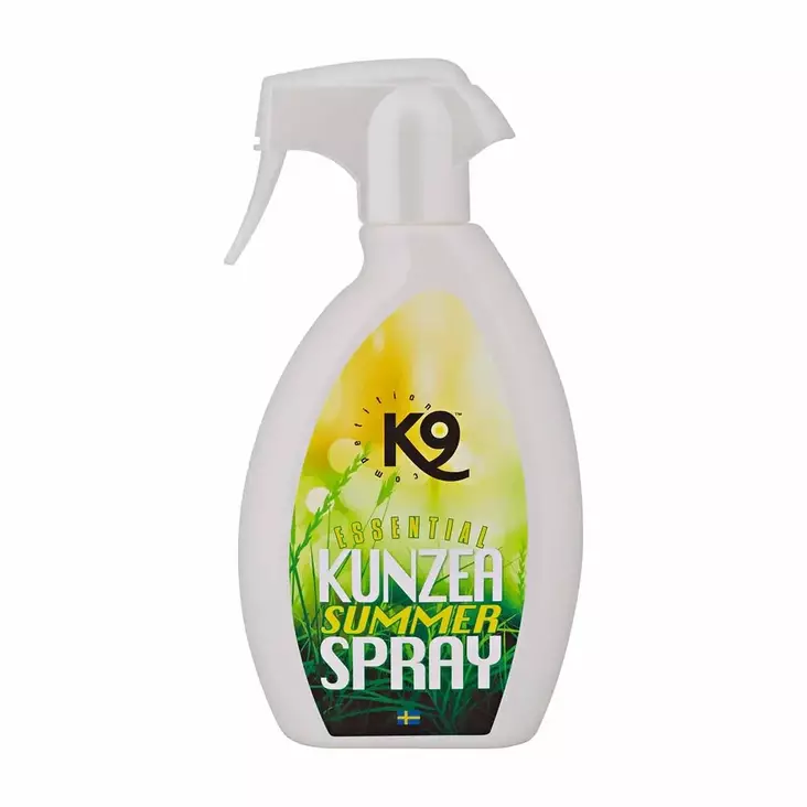 K9 Essential Kunzea Summer Spray 500 ml - Punkit ja hyönteiset - 50302 - 1