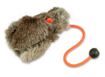 Kaninkarvapallo - Noutajalajit - 103142 - 1