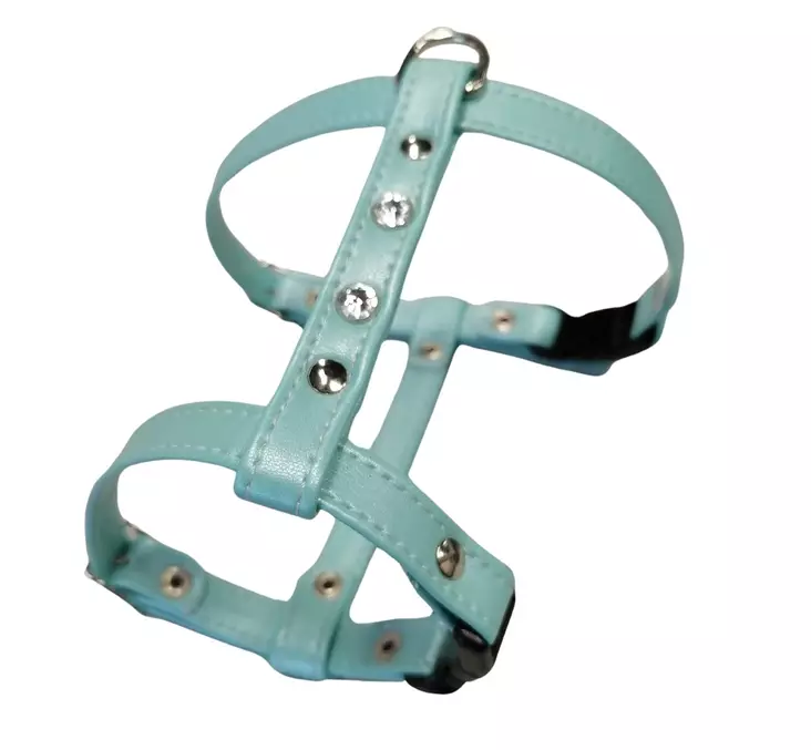 Kissanvaljaat, minttu - Kissan valjaat - 28900 - 1