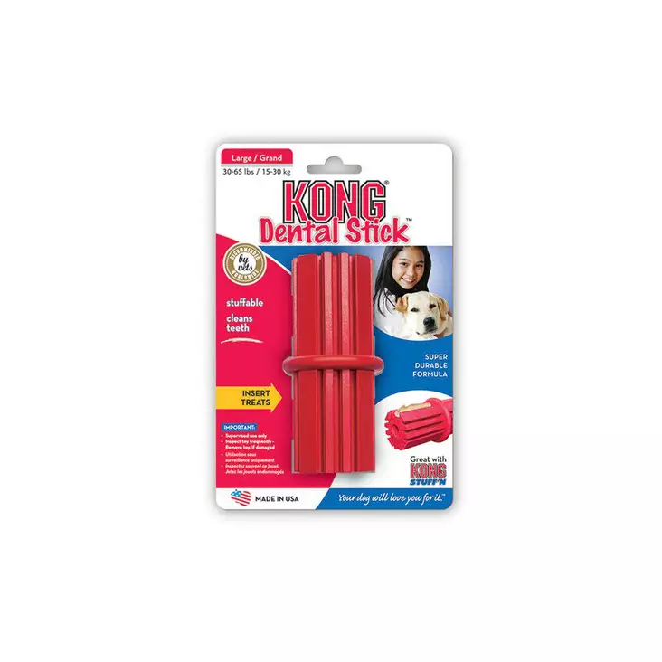 Kong Dental purulelu - Muut virikelelut - 103272 - 1