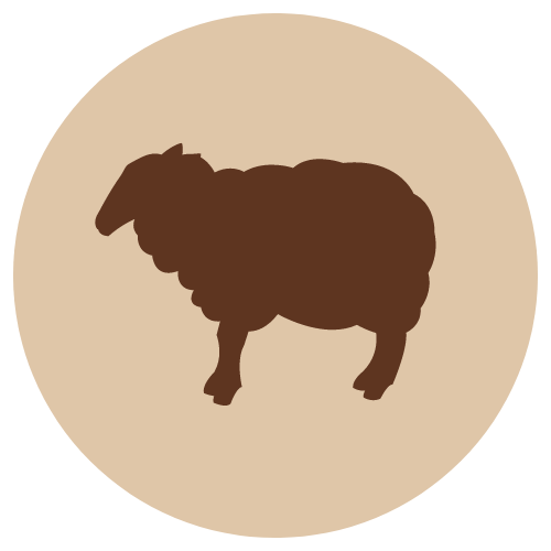 Lampaan jauhelihapullat 700 g - Lammas - 6782 - 1