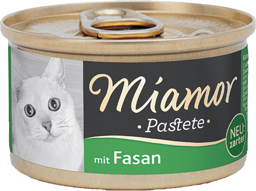 Miamor Pastete Fasaani - Miamor - 9352 - 1