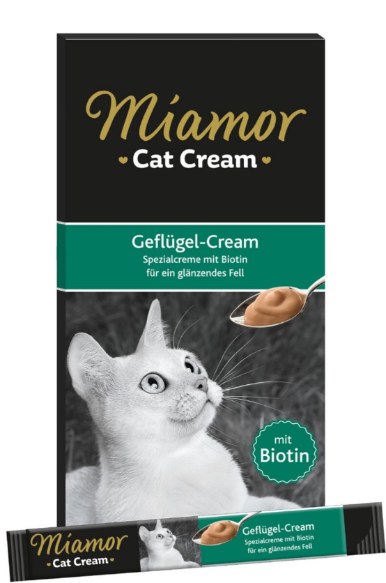 Kissan vitamiinitahna ihon ja turkin hyvinvointiin, tahna sis=C3=A4lt=C3=
=A4=C3=A4 biotiinia eik=C3=A4 lainkaan sokeria tai v=C3=A4riaineita. - Kissan makupalat ja herkut - 28932 - 1