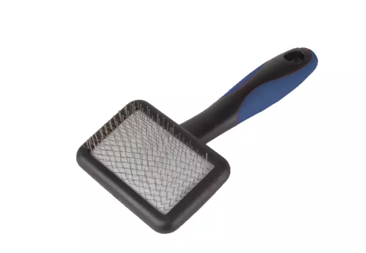 Pehmeä karsta Show Tech Universal - Karstat ja harat - 101662 - 1