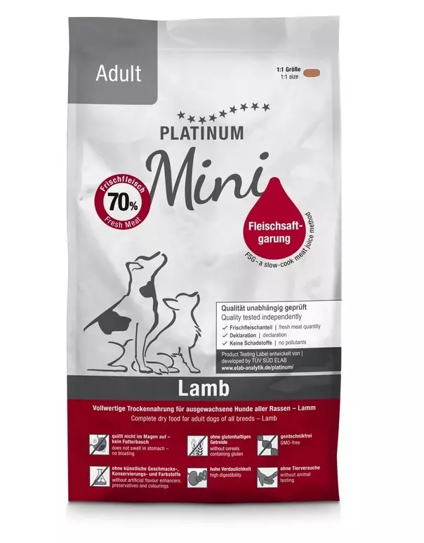 platinum mini lammas - Puolikosteat treeninamit - 42632 - 1
