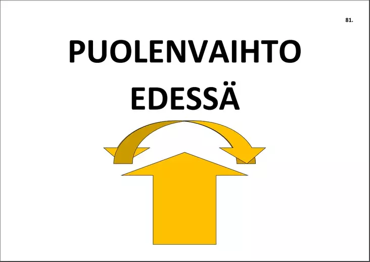 Rally-tokon tuplkakyltit voittaja- ja mestariluokassa - Rally-toko - 26982 - 1