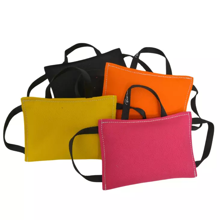 purutyyny kolmella kahvalla - Patukat ja purutyynyt - 43412 - 1