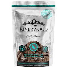 Riverwood makupala Viiriäinen & Strutsi - Makupalat ja herkut - 5322 - 1