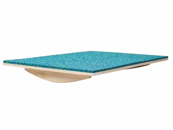 Tasapainolauta 40x58x6cm - Jumppa- ja tasapainovälineet - 003262 - 1