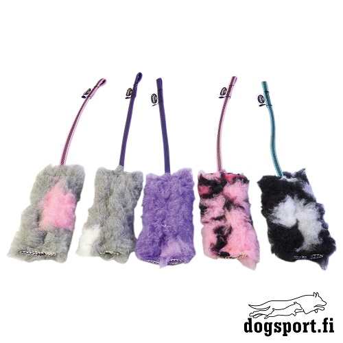 Teddy patukka, pieni - Patukat ja purutyynyt - 5892 - 1