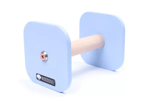 Noutokapula ohut laippa, saphire - Noutokapulat - 42472 - 1