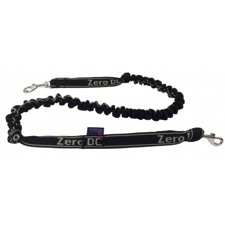 Zero DC joustava vetonaru, musta - Veto- ja valjakkourheilu - 7442 - 1