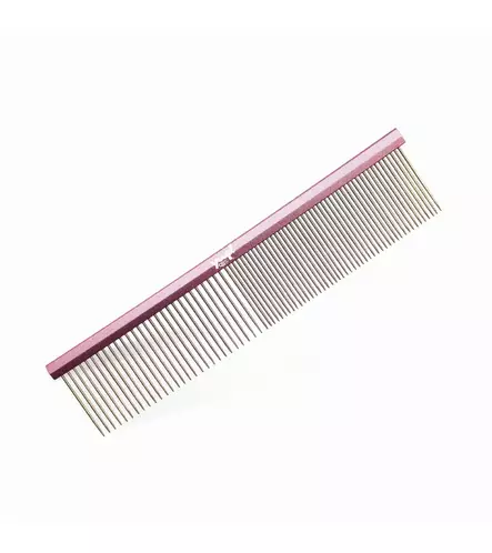 Yuup! Villakoirakampa, pinkki - Harjat ja kammat - 20482 - 1