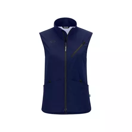 Sport kevyt treeniliivi, deep blue - Treeniliivit - 80393 - 1