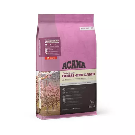 Acana Dog Grass-Fed Lamb - Acana - 101493 - 1