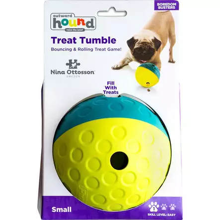 nina ottosson koiran namipallo - Aktivointipallot - 020053 - 2