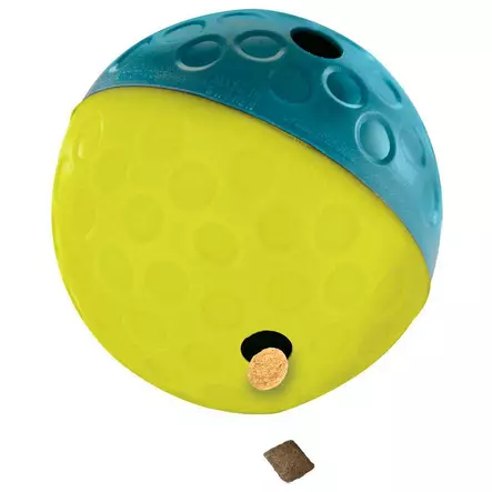 koiran aktivointipallo treat tumble - Aktivointipallot - 020053 - 1