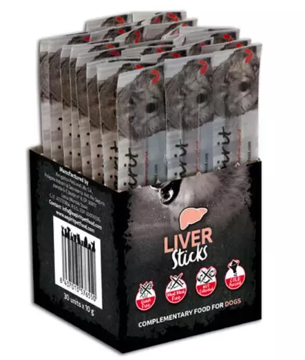 Alpha Spirit maksatikut - Puolikosteat treeninamit - 004583 - 1