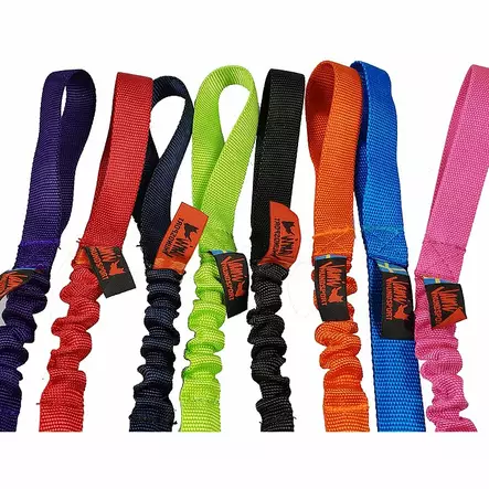 Bungee Kompis - lypsykumi joustokahvalla - Saalis- ja vetolelut - 4403 - 2