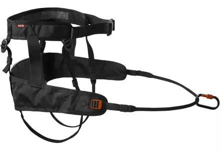 Canix belt kevyt ja ergonominen vetovy=C3=B6 koirajuoksuun - Veto- ja valjakkourheilu - 28933 - 1