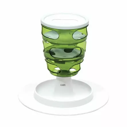 Catit Sensen aktivointikuppi kissalle Food Tree - Kissan kupit ja ruokintatarvikkeet - 23463 - 1