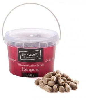 Chewies Training Snack Kenguru - Makupalat ja herkut - 103723 - 1